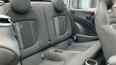 MINI Cooper 2.0 S Sport 2dr Auto Petrol Convertible